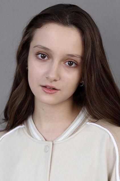 Polina Vataga - Actor Profile Photo