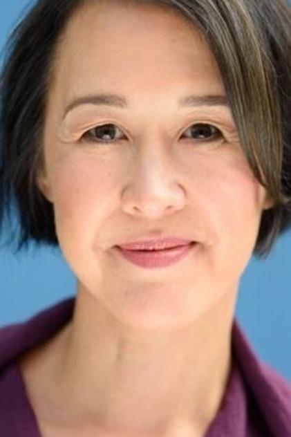 Michi Barall - Actor Profile Photo