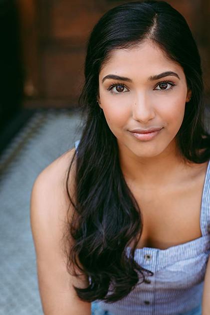 Janelle Beadall - Actor Profile Photo