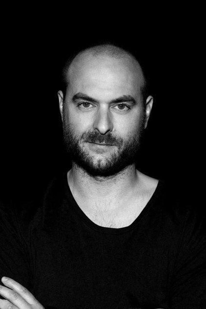 Alberto Vázquez - Actor Profile Photo
