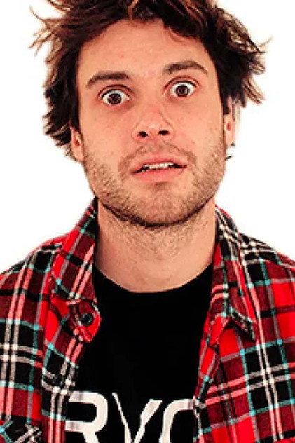 Keegan Sauder - Actor Profile Photo