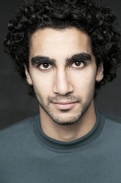 Zaqi Ismail - Actor Profile Photo