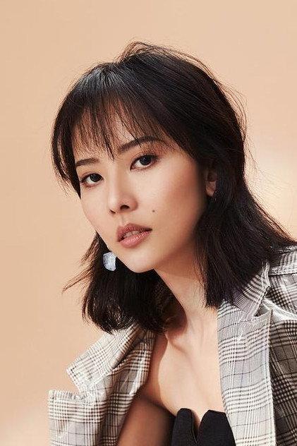Wei Xiaoxuan - Actor Profile Photo