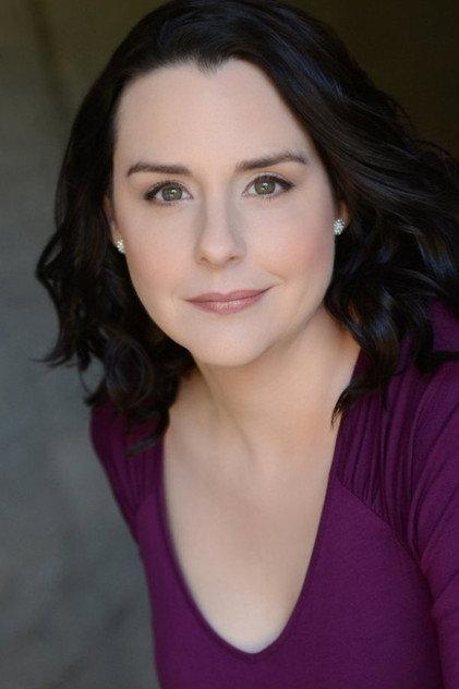 Kate Kneeland - Actor Profile Photo
