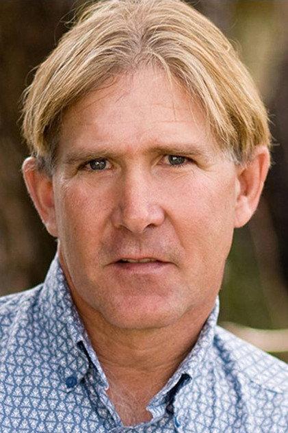 Brent Woolsey - Actor Profile Photo
