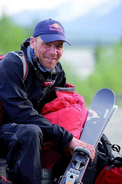 Axel Naglich - Actor Profile Photo