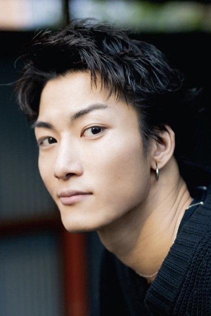 Masamichi Satonaka - Actor Profile Photo