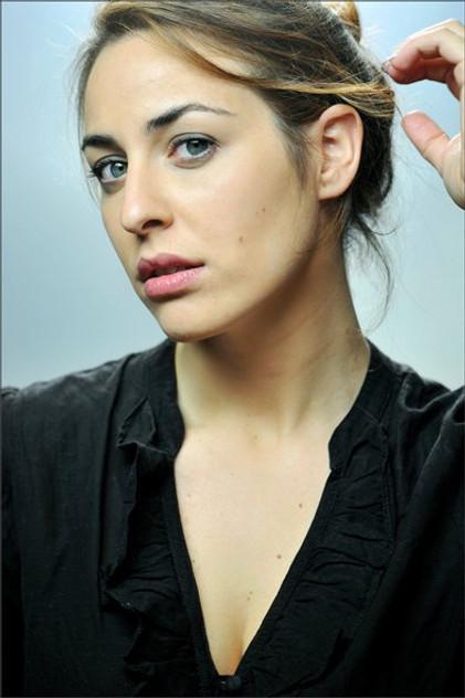 Silvia Francese - Actor Profile Photo