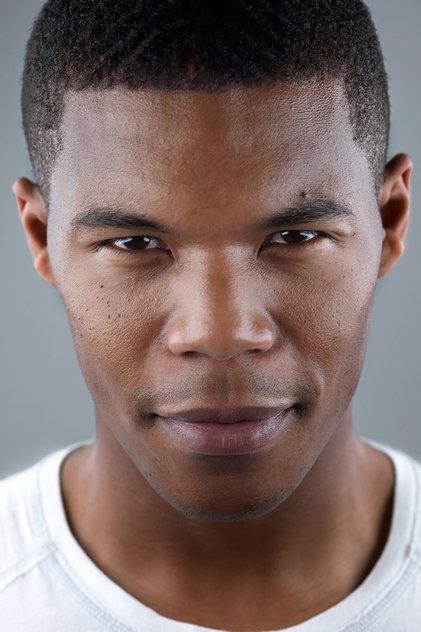 Gaius Charles - Actor Profile Photo