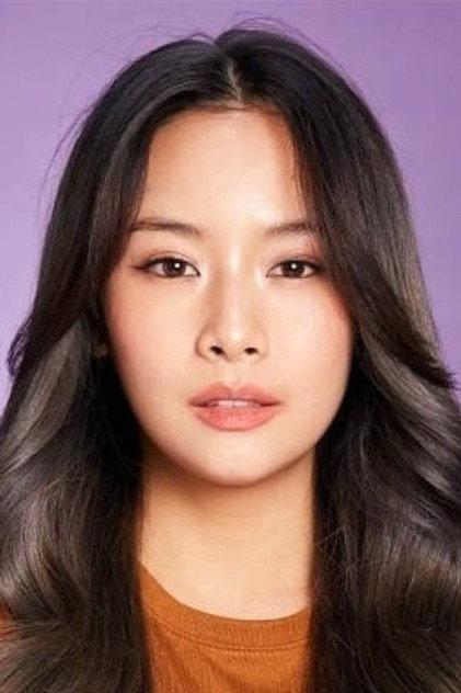 Chayanit Chansangavej - Actor Profile Photo