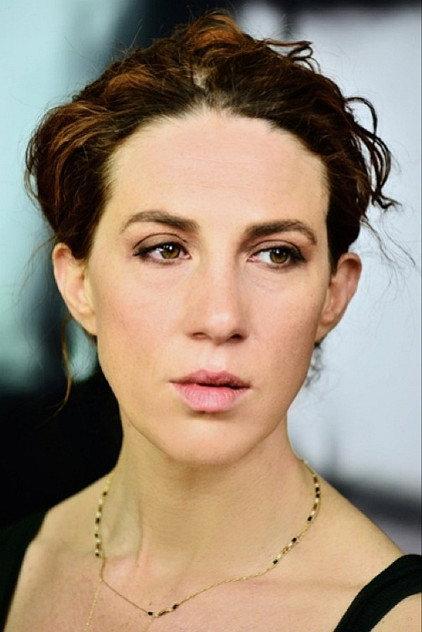 Claudia Coli - Actor Profile Photo