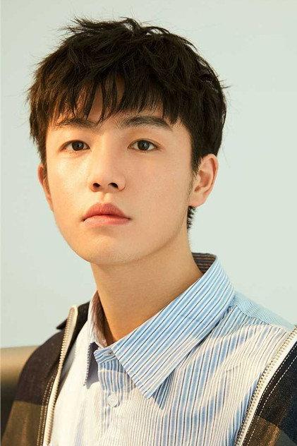 Xia Zhiyuan - Actor Profile Photo