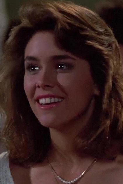 Jill Whitlow - Actor Profile Photo