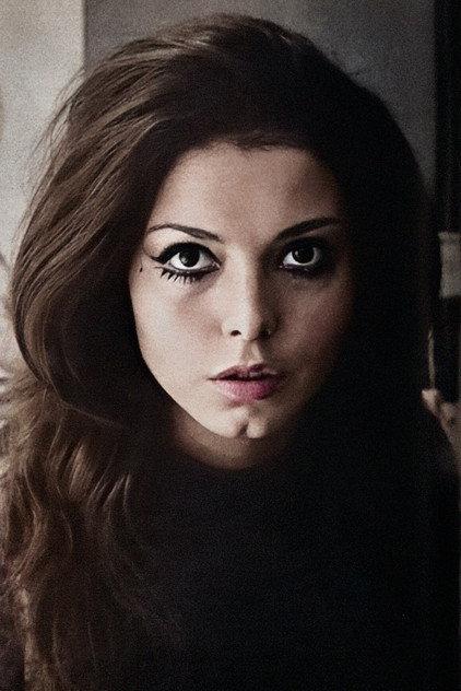 Tamara Baroni - Actor Profile Photo