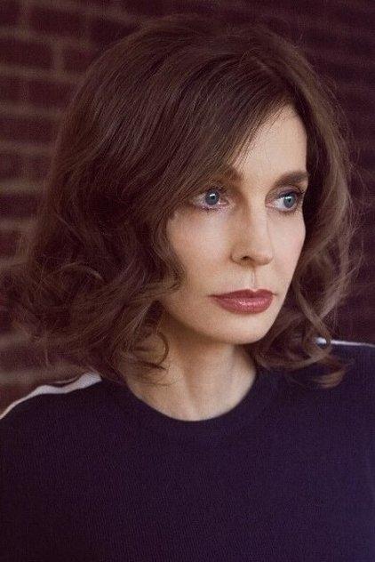 Anne Parillaud - Actor Profile Photo