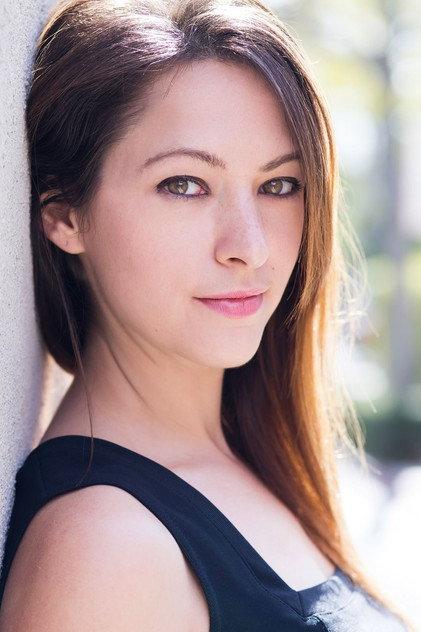 Emilie Germain - Actor Profile Photo