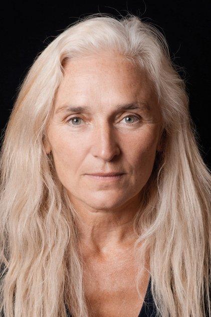 Olwen Fouéré - Actor Profile Photo