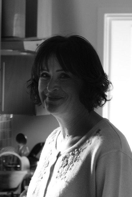 Jo Welch - Actor Profile Photo