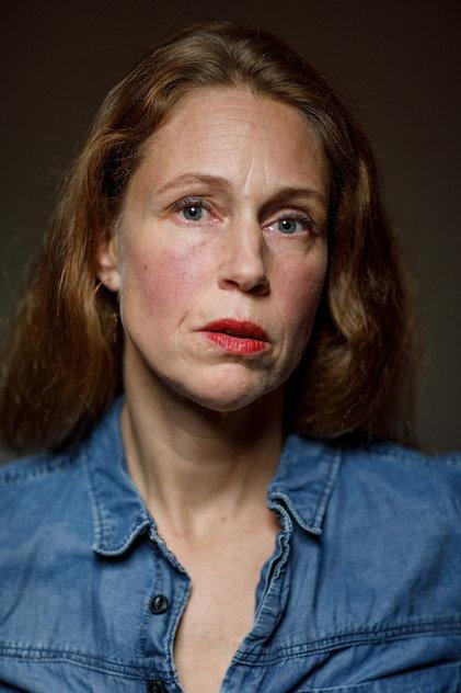 Sanna Krepper - Actor Profile Photo