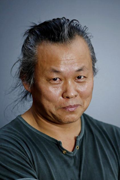 Kim Ki-duk - Actor Profile Photo