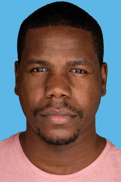 Paul Cottman - Actor Profile Photo