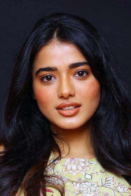 Ketika Sharma - Actor Profile Photo