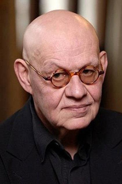 Ignaz Kirchner - Actor Profile Photo
