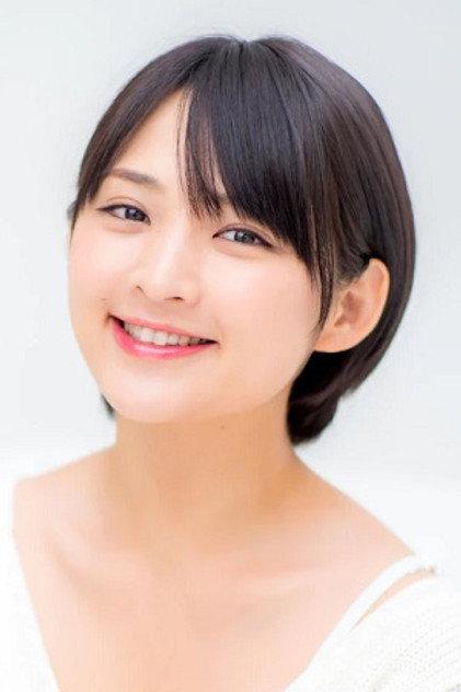 Saki Suzuki - Actor Profile Photo