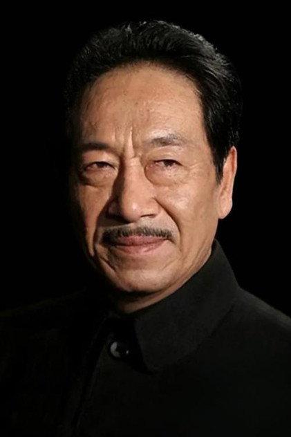 Wang Kuirong - Actor Profile Photo