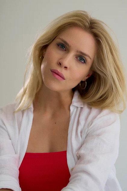 Maša Đorđević - Actor Profile Photo
