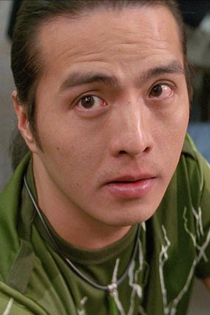 Chiu Chi-Shing - Actor Profile Photo