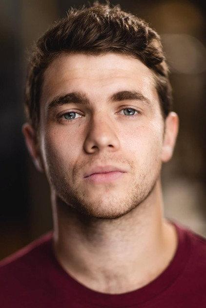 Stephen Alexander - Actor Profile Photo