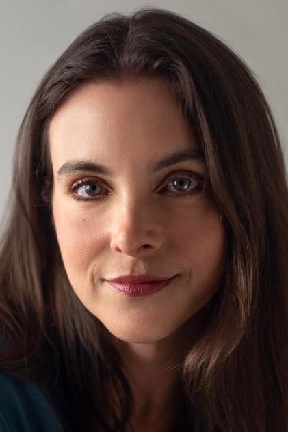 Juliette Roy - Actor Profile Photo