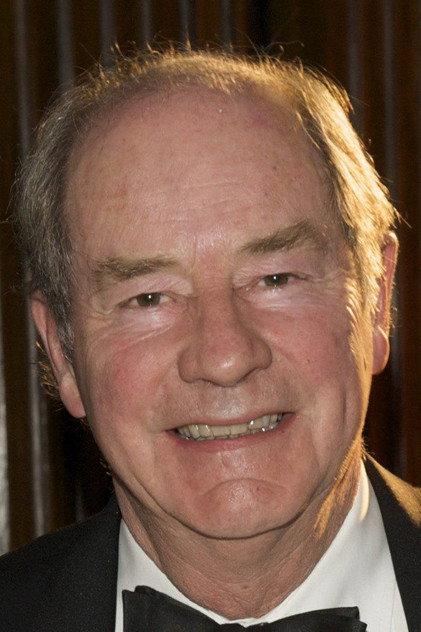 Anthony Waye - Actor Profile Photo