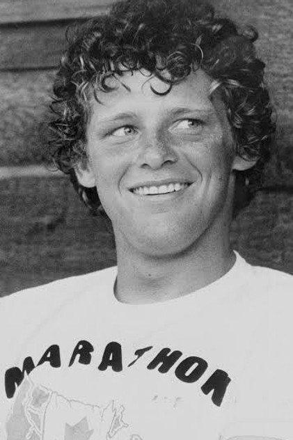 Terry Fox - Actor Profile Photo