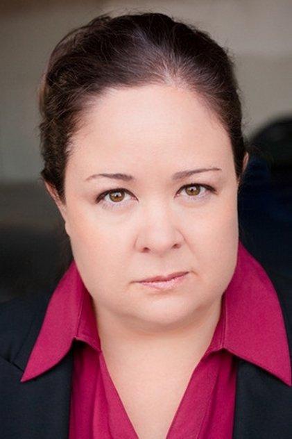 Missy Doty - Actor Profile Photo