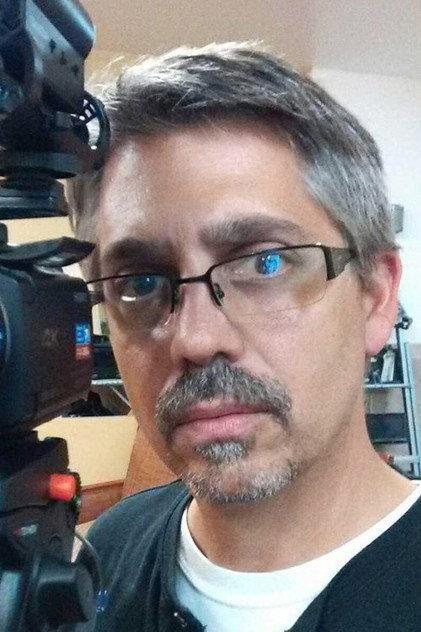 Mark Polonia - Actor Profile Photo