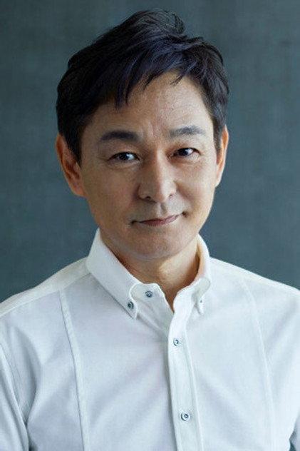 Taro Kawano - Actor Profile Photo