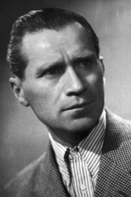 József Bihari - Actor Profile Photo