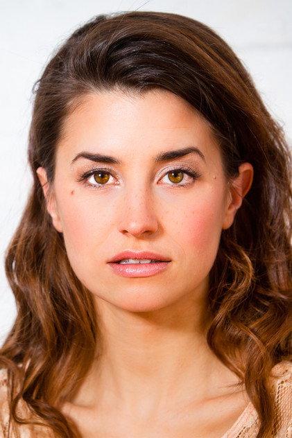 Bryn McAuley - Actor Profile Photo