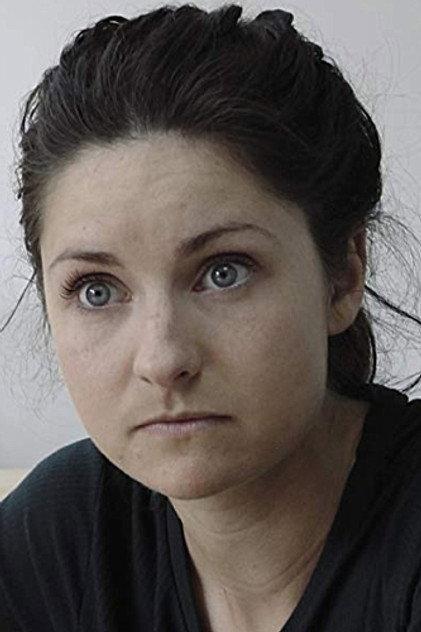 Alice Pitt-Carter - Actor Profile Photo