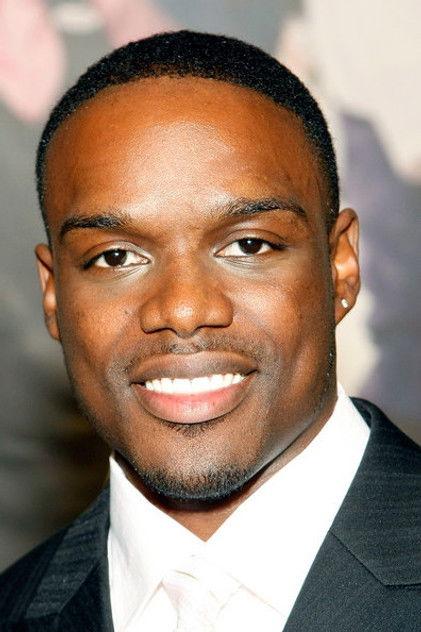 Greg Davis Jr. - Actor Profile Photo