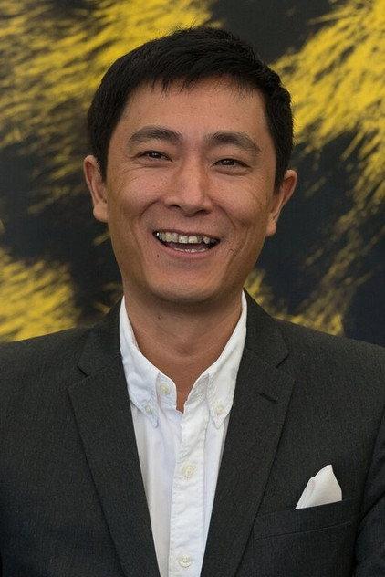 Katsuya Tomita - Actor Profile Photo