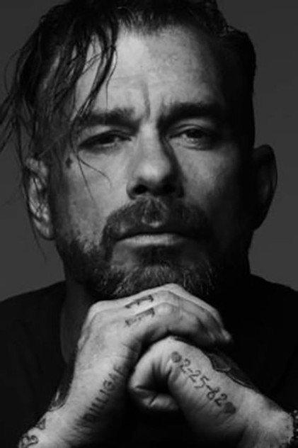 Jason Christopher - Actor Profile Photo