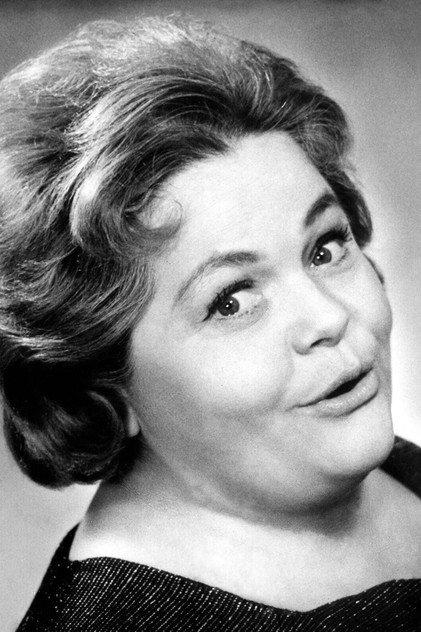 Erna Haffner - Actor Profile Photo