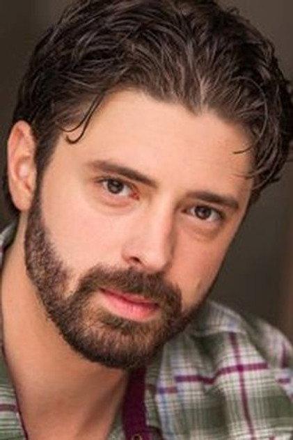 Cameron Diskin - Actor Profile Photo