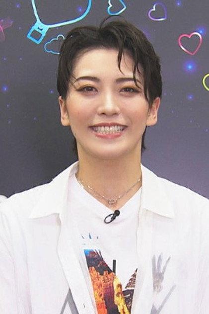 Yuki Daiya - Actor Profile Photo
