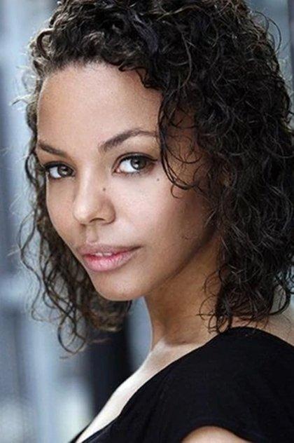 Sasha Frost - Actor Profile Photo