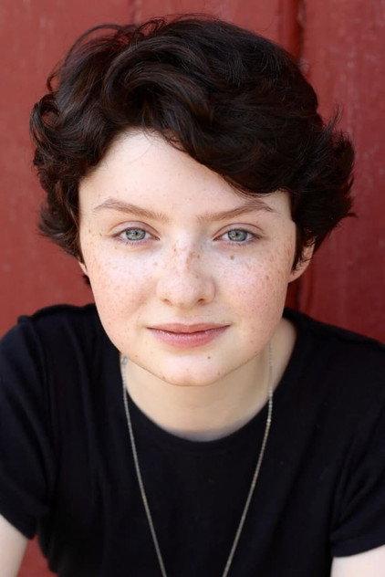 Lachlan Watson - Actor Profile Photo