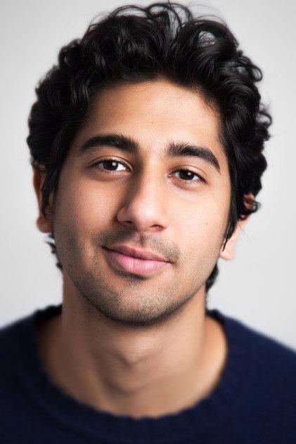 Vihaan Samat - Actor Profile Photo